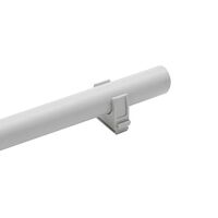 20mm Grey Conduit Clip