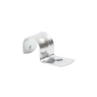 32mm Galvanised Steel Conduit Half Saddle