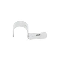 20mm Galvanised Steel Conduit Half Saddle