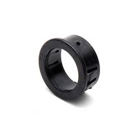 32mm Black Nylon Ring