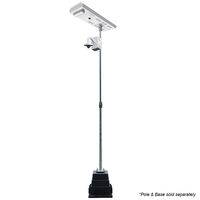 120W Remote View Solar Surveillance System (WiFi)