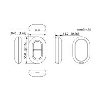 Watchguard Wireless Panic Button