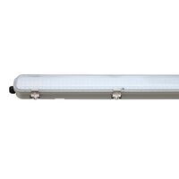 Intelligent 36W LED Batten Light (1200mm)