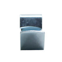 16-20mm Spring Steel Girder Clips Jar of 100