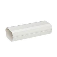 100mm Air Conditioning Duct 2M length