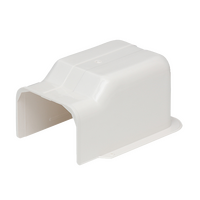 Air Conditioning Duct 100mm Wall Corner