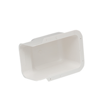 Air Conditioning Duct 100mm Wall Corner