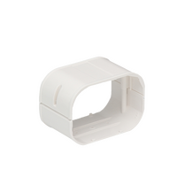 Air Conditioning Duct 100mm Cover Joint