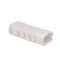 Air Conditioning Duct 100mm Free Joint