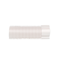 Air Conditioning Duct 100mm Free Joint