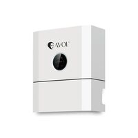 AVOL Genius 15kWh Energy Storage Battery System