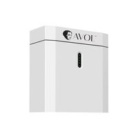 AVOL Genius 15kWh Energy Storage Battery System