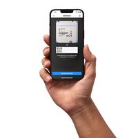 Watchguard WiFi & 4G Wireless Alarm Starter Kit