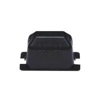 Insulating Shroud for GPO