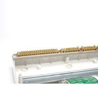 Surface Mounting Switchboard | 18 Way
