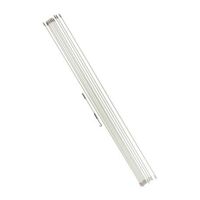 Glow Rod Kit Length 10 x 1m Rods Plus Accessories