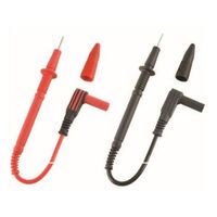 Test Leads CAT III 1000V / CAT IV 600V Suit WAT1652IN Tester