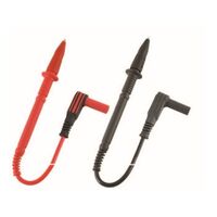 Test Leads CAT III 1000V / CAT IV 600V Suit WAT1652IN Tester