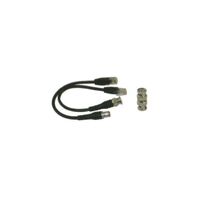 Replacement BNC Testing Cables For WATCBLTT