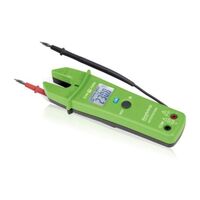 Clamp Meter 200A Open Jaw