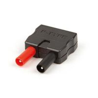 AdaptorFor Type-K Temperature Sensor +1430°C