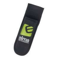 Spare Case Open Top With Belt Holder