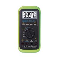 Multimeter RMS With Temperature -20°C to +300°C