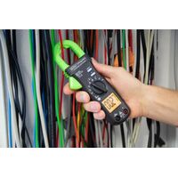 Clamp Meter True RMS Cat III 600V / Cat IV 300V