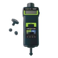 Tachometer Photo/Contact