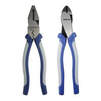 Pliers WATMA880W & Cable Cutters WATMA730W Twin Pack