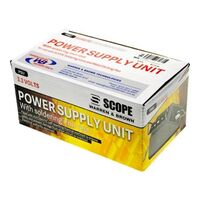 Power Supply Input 260V To Output 4V Suit Scope Soldering Irons & Etching Pen WATMEP