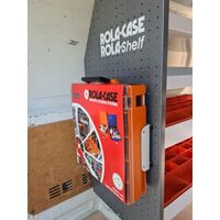 RolaCase Vertical Case Holder Bracket