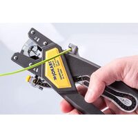 Combination Crimp / Strip / Cut / Twist Tool 0.5-2.5mm² Bootlace Terminals