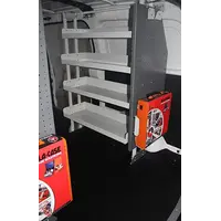 RolaCase Vertical Case Holder Bracket