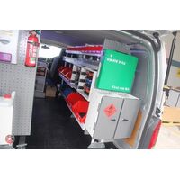 First Aid Kit Suitable For QLD Type RCFAK/2