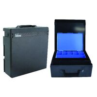 RolaCase Dual Enclosed Cabinet Kit 9x Drawers Plus 9x Carry Cases