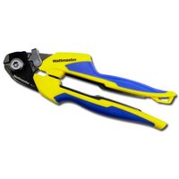 Wire Cutter Heavy Duty Upto 5mm Diameter Wires Length 180mm