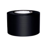 Duct Tape PVC Adhesive Thickness 0.13mm x Width 48mm x Length 30m Black