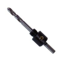 Holesaw Arbor 14-30mm Shank 6.5mm Round