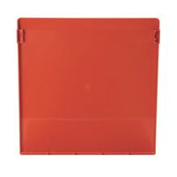 RolaCase WATRC001/3 Orange Lid Only