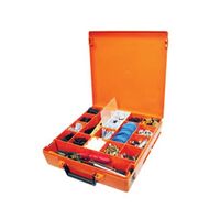 Rolacase Insert For WATRC001 Cases Complete With Clear Lid