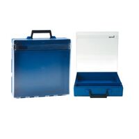 RolaCase WATRC001/2/3 Clear Lid Only