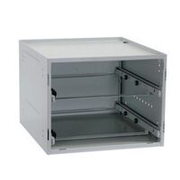 RolaCase Dual RC3DC / RC3DC/2D Cabinets And 5 Cases