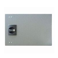 RolaCase Door Suitable For WATRC3 Cabinets With Lock