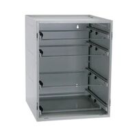 RolaCase Enclosed 4 Drawer Cabinet Suit 2x WATRC001/2 And 2x WATRC003