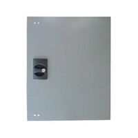 RolaCase Door Suitable For WATRC5 Cabinets With Lock