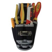 Tool Pouch Kit Medium 7 Pieces