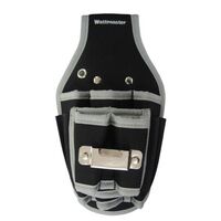 Tool Pouch Kit Medium 7 Pieces