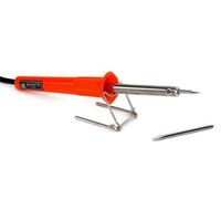 Complete Soldering Kit In Carry Case