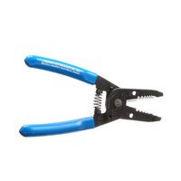 Wire Stripper/Cutter 10-20 Solid, 12-22 AWG Standed